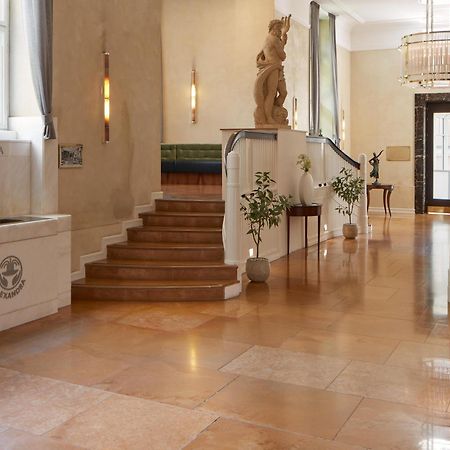 Falkensteiner Spa Resort Marianske Lazne Exterior photo