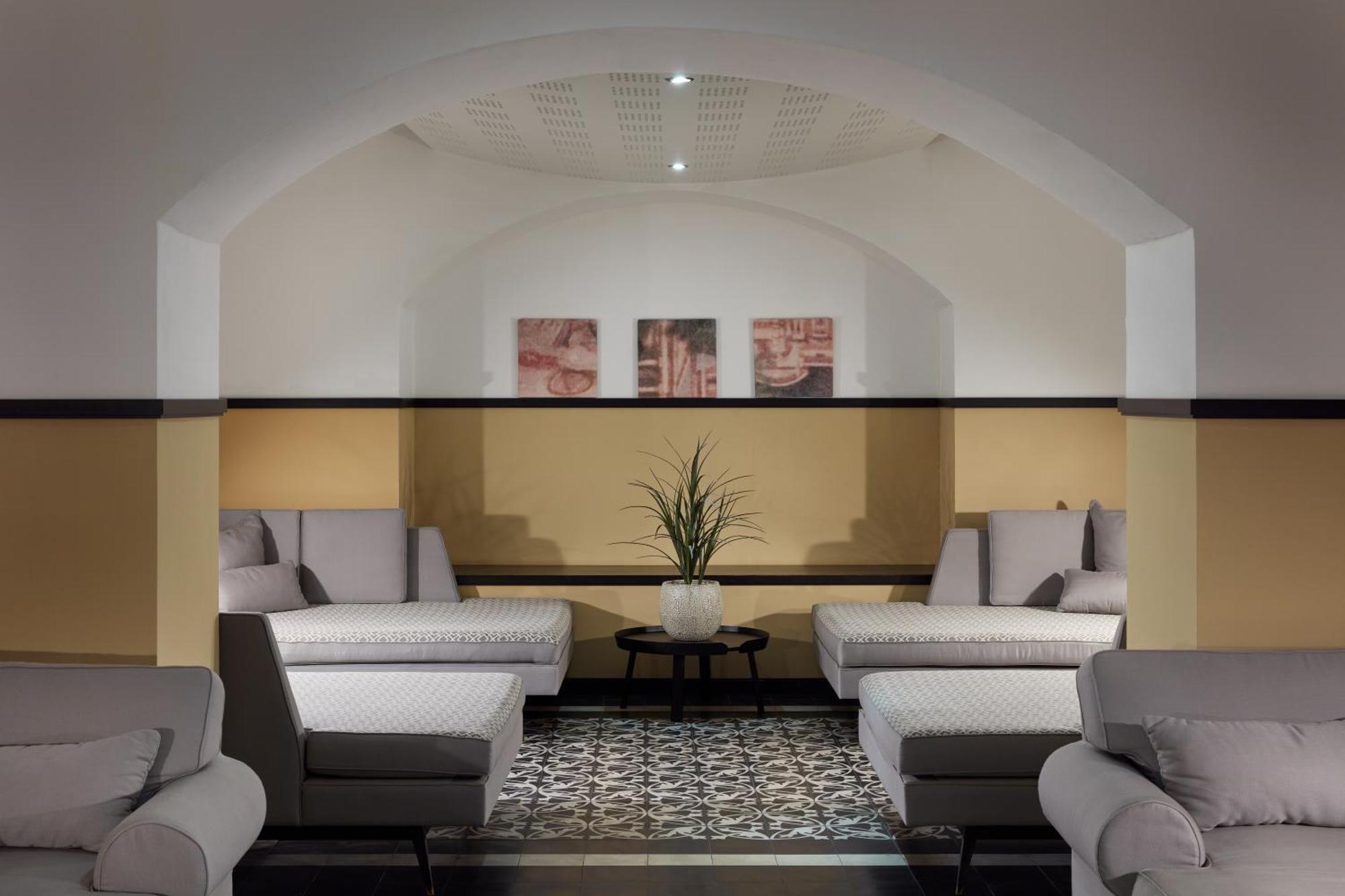 Falkensteiner Spa Resort Marianske Lazne Exterior photo